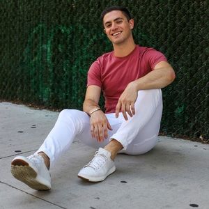 Meet your Posher, Rich